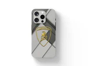 Lamborghini Telefonhülle High-End Pro Serie